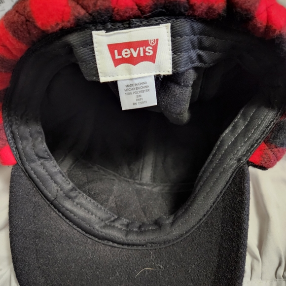 Men's hat - Picture 3 of 3